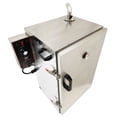 thumbnail image 4 of Commercial Intelligent Electric BBQ Meat Smoker 5-layer Smoke Furnace Sausage Meat Smoking Machine 110V, 4 of 18