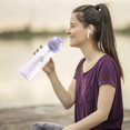 thumbnail image 3 of Tasting Fruit Water Bottle  0 Sugar And 0 Calorie  Fragrance- Suction Cup  Multiple Rings, 3 of 5