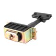 thumbnail image 2 of Door Check Strap A2207300016 Door Check Stopper Door Opening Limiter Door Check Stop Front Left Right Door Check Strap Hinge Stopper 2207200016 Fit For  W220 S-Class, 2 of 8