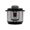 thumbnail image 1 of Instant Pot 8 Quart 6-in-1 Multi-Use Electric Pressure Cooker, 1 of 8