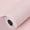Pink, variant on Dvruxg 3D Foam Cotton Texture Linen Peel and Stick Wallpaper, Waterproof Removable Wall Paper, Suitable for Wall Decor Tenant Friendly