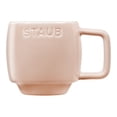 thumbnail image 2 of STAUB Ceramique Macaron Espresso Mug Set 100 ml / 6 Piece Mixed Colours, 2 of 11
