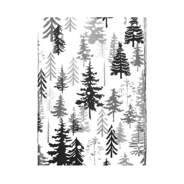 Huanglei Pattern Thin Paper 20 X 14 Inch Watercolor Wrapping Paper Green Art Thin Paper Suitable For And Winter Party Suppli