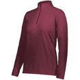 thumbnail image 1 of Augusta Sportswear Maroon 11545 S, 1 of 1