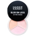 thumbnail image 1 of Blur On Lock Setting Powder Translucent Pink, 1 of 6