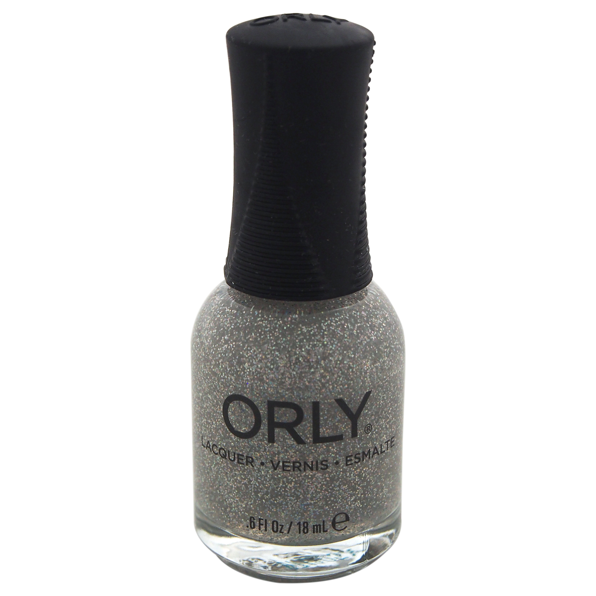Nail Lacquer - 20483 Shine On Crazy Diamond by Orly for Women - 0.6 oz Nail Polish