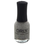 Laque à ongles - 20483 Brille sur le diamant fou de Orly pour les femmes - 0.6 oz Nail Polonais