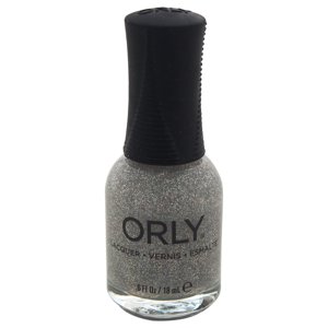 Laque à ongles - 20483 Brille sur le diamant fou de Orly pour les femmes - 0.6 oz Nail Polonais