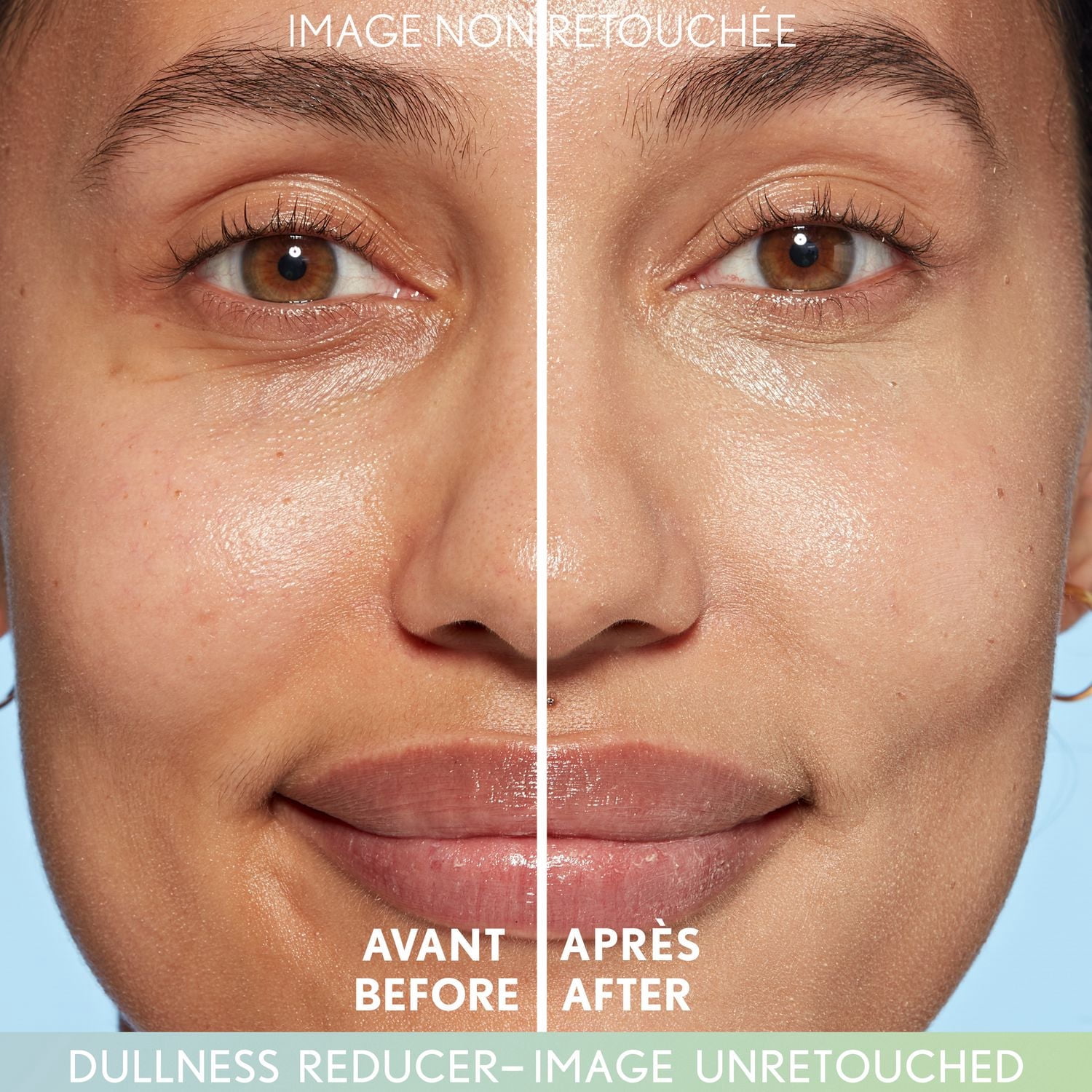COVERGIRL Clean Fresh Sérum hydratant correcteur de couleur et apprêt riche en niacinamide, complexe d'avocat et de céramides TRUCLEAN™, 100% Sans Cruauté
