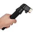 thumbnail image 2 of 400A Electrode Clamp, Ergonomic Designed Convenient Electrode Holder Labor-saving  For Welding The Material Quickly And Conveniently For Friends And Family, 2 of 8