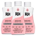 thumbnail image 3 of RIT All Purpose Liquid Dye, Petal Pink, 236 mL (8 oz), 3 of 6
