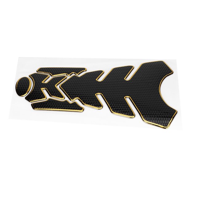 3D Motorcycle Gas Sticker Pad Protector for