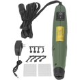 thumbnail image 1 of Pen Sander, Wear Resistant Power Sander 8000rpm US Plug 100?240V for Corner, 1 of 1
