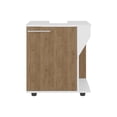 thumbnail image 2 of Phillips Armoire sous Évier Bois Manufacturé Chêne Naturel, 2 of 9