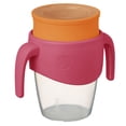thumbnail image 2 of b.box - 360 Tasses - 250 ml - Boisson Frappée à la Fraise, 2 of 5