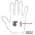 thumbnail image 3 of LEGO Harry Potter: Baby Voldemort Minifigure (Very Small), 3 of 3