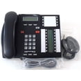 thumbnail image 2 of Nortel Avaya T7316e Telephone Charcoal, 2 of 4