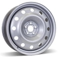 thumbnail image 1 of 18 X 7.5 in. Steel Wheel Rims with 8-170 mm hub-centric bolt pattern, 1 of 2