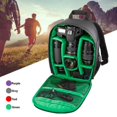 thumbnail image 3 of Dslr Camera Backpack Photo Backpack Rucksack Camera Waterproof Camera, 3 of 4