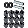 thumbnail image 1 of Niche Control A-Arm Bushing Sleeve Kit for Yamaha Raptor 90 YFM90R 90380-22111 MK1011770, 1 of 7