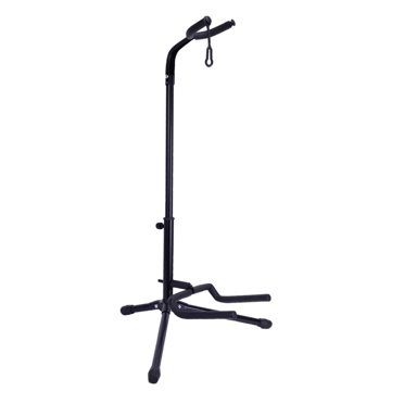lionlar 1pc Bass Guitar Stand Holder Folding Stand Guitar Support Guitar Accessories