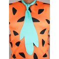 thumbnail image 2 of Flintstones Costume Fred Flintstone pour Adulte Grande Taille, 2 of 5
