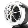 thumbnail image 3 of 1200W 12V Tweeter Mini Horn Music Dome Loudspeaker for Car o System, 3 of 8