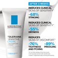 thumbnail image 4 of La Roche-Posay Toleriane Sensitive Face Moisturizer, Daily Cream with Niacinamide for Sensitive Skin, 40mL, 4 of 11