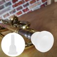 thumbnail image 2 of Embout de Trombone en Plastique Accessoire d'Instrument pour Débutants, 2 of 8