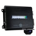 thumbnail image 1 of Autotek Street Machine 2600 Watt Monoblock Car Audio Amplifier with Bass Knob, Equalizer, 1 of 10