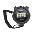 thumbnail image 1 of Digital Handheld Sports Stopwatch Stop watch Timer Counter Seller, Alarm T0P9, 1 of 8