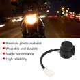 thumbnail image 2 of Baohd Plastic Improve Road Safety With Reliable Motorcycle Blinker Long-lasting And Flasher 1Set, 2 of 6