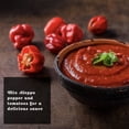 thumbnail image 3 of Edi Gourmet Spice Flocons de Piment d'Alep - 113g / 4oz, 3 of 6