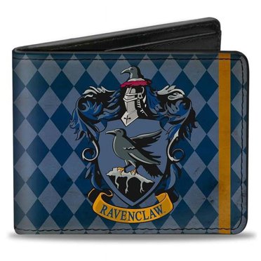 Harry Potter Harry Potter 46544 Portefeuille à Deux Volets Serdaigle