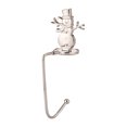 thumbnail image 1 of Agiferg Metal Christmas Stocking Holder Hooks Fireplace Hanger With Non-Skid Design, 1 of 5
