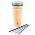 thumbnail image 1 of TAL Gobelets à couleur changeante 24 fl oz, Mulicolore, 1 of 5