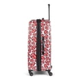 thumbnail image 3 of THE ROLLING STONES - COLLECTION SHINE A LIGHT - VALISE 28 POUCE FAIT D'UNE COQUE RIGIDE ABS/PC LÉGÈRE ET RÉSISTANTE, 3 of 6