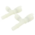 thumbnail image 4 of Heater Hose T Connector,Heater Hose Connector High Toughness Long Lifespan  Performance XL, 4 of 7