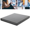thumbnail image 3 of External Hard Drive Computer Laptop Storage Kit VCD DVD CD External Drive Optical Drive Case High Speed PC for Laptop, 3 of 7