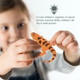 thumbnail image 4 of Shisuyan 6 Pcs Jouets Modèles de Lézard Jouets pour Reptiles Modèles de Lézard Simulés pour Enfants, 4 of 8