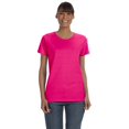 thumbnail image 1 of Gildan T-shirt pour Femmes en Coton Épais, 1 of 1