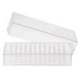 thumbnail image 1 of Nail Drill Bits Storage Box Sturdy Plastic Manicure Grinding Head Display Box, 1 of 8