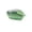 Green#2, variant on 2-in-1 Dog Bathing Brush with Shampoo Dispenser 2.7 fl oz Gentle Silicone Bristles Pet Massage Brush for All Sizes