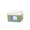 Green, variant on tumgatte Portable Cooler Insulated Box Leak Proof Outdoor Hard Cooler Keeps Ice for Up To 3 Days Great for Beach Camping Tailgating Sports More Clearance