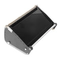 thumbnail image 3 of Wall Finishing Tool, Anodized Aluminum Standard Size  Easy To Install Putty Flat Box  For Home Improvement 10in, 3 of 8
