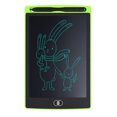 thumbnail image 1 of Amdohai LCD Writing Tablet 8.5 Inch Doodle Drawing Pad Handwriting Board with Stylus Lock Button, 1 of 8
