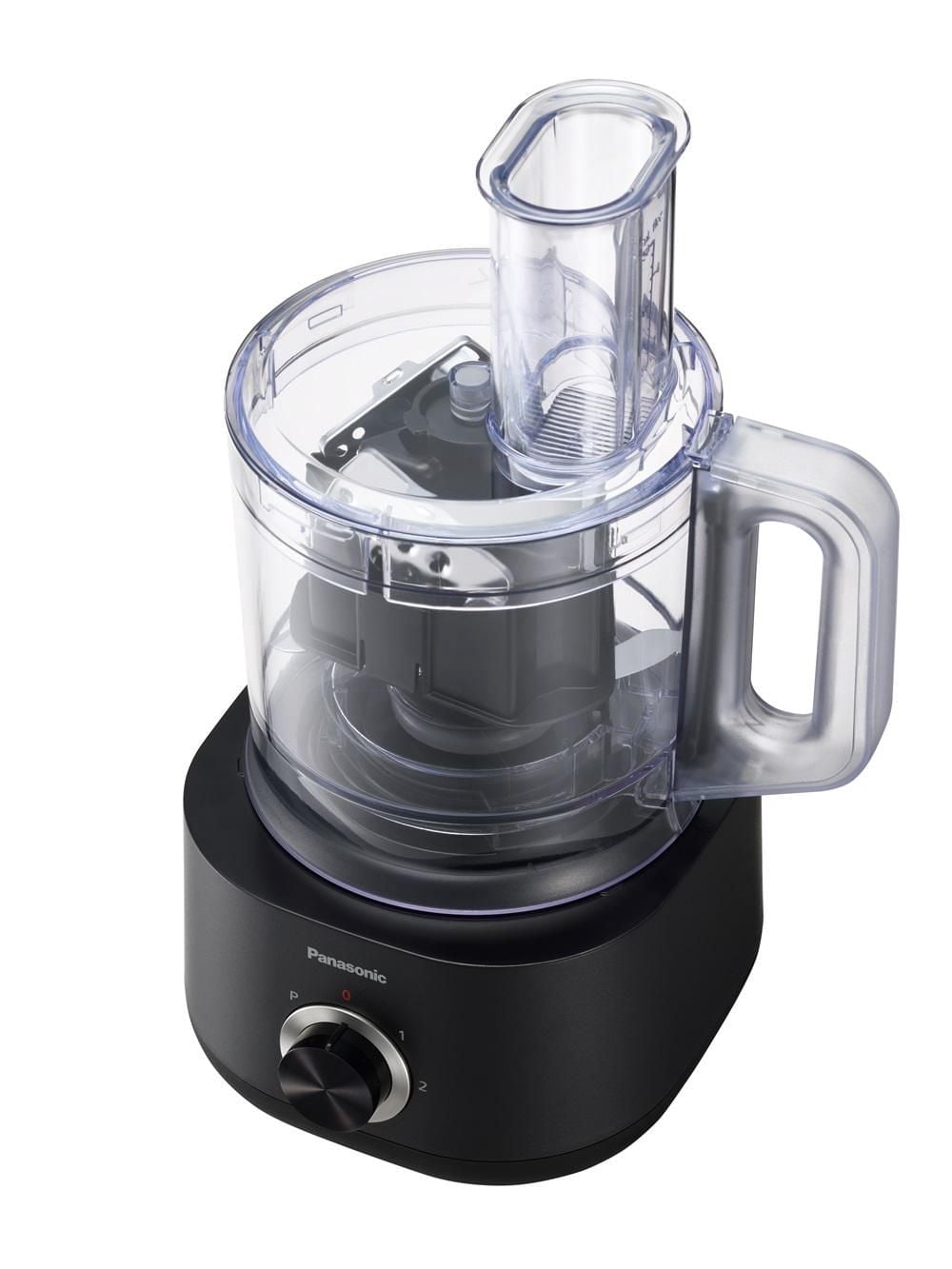 Panasonic MKF511 Food Processor, Black