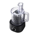 thumbnail image 4 of Panasonic MKF511 Robot culinaire Noir, 4 of 5
