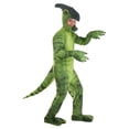 thumbnail image 1 of Parasaurolophus Dinosaur Adult Costume, 1 of 7