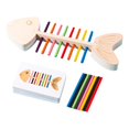thumbnail image 4 of Xuanheng Color Matching for Toddlers Montessori Educational Toy for Birthday Gift Kid, 4 of 8